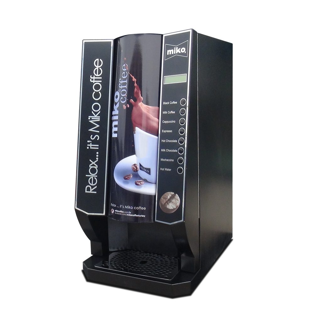 Mini coffee vending machine Vending Machine Manufacturers