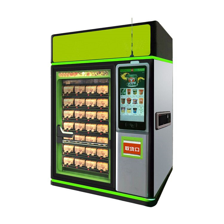 Self smart mini vending machine for sale | Vending Machine Manufacturers