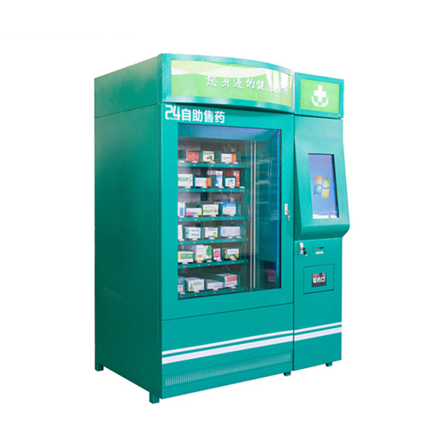 24 Hours SelfService Vending Machine Vending Machine Manufacturers